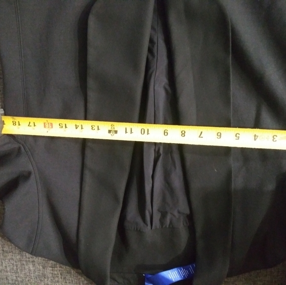 Kit and Ace Pursuit Stretch Blazer Size 4 - Picture 5 of 7